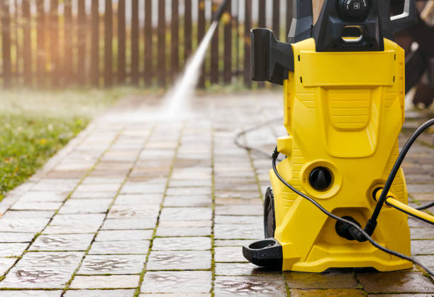 Best Driveway Pressure Washing  in Toquerville, UT